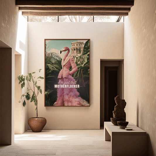 Why Wall Art Prints Are the Unsung Heroes of Interior Design